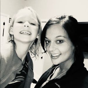 Meet your Posher, Brandie